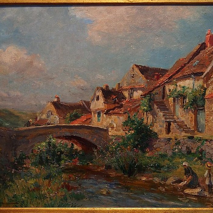 Photo de Château de Flers