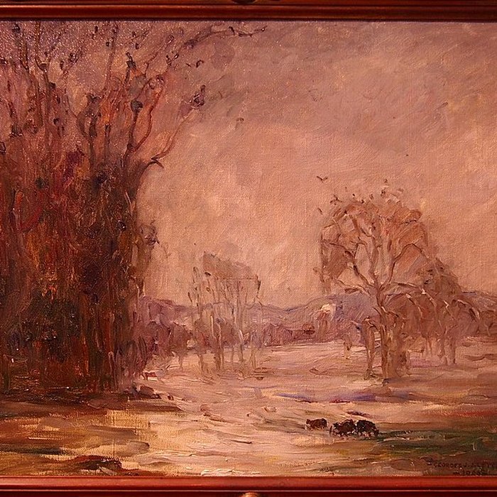 Photo de Château de Flers