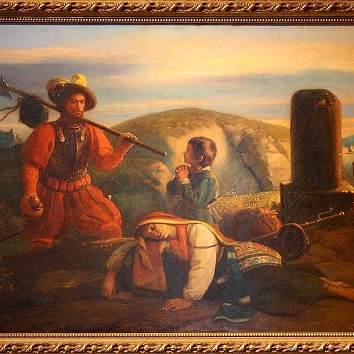 Photo de Château de Flers