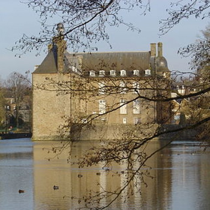 Photo de Château de Flers
