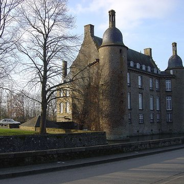 Château de Flers