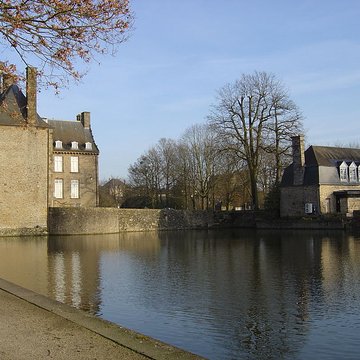 Château de Flers