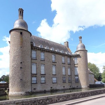 Château de Flers