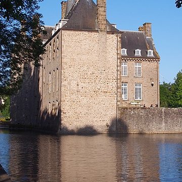 Château de Flers