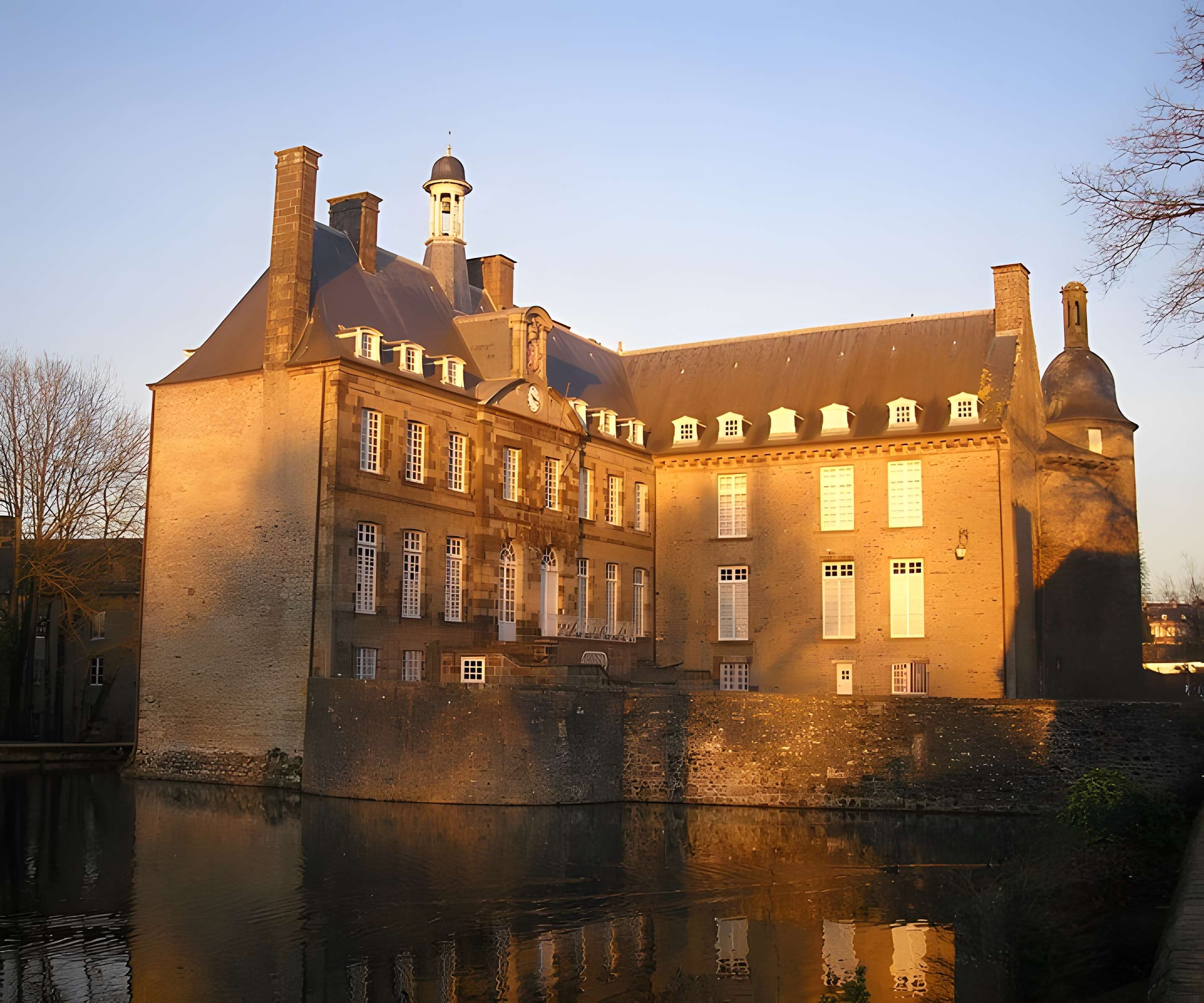 Château de Flers