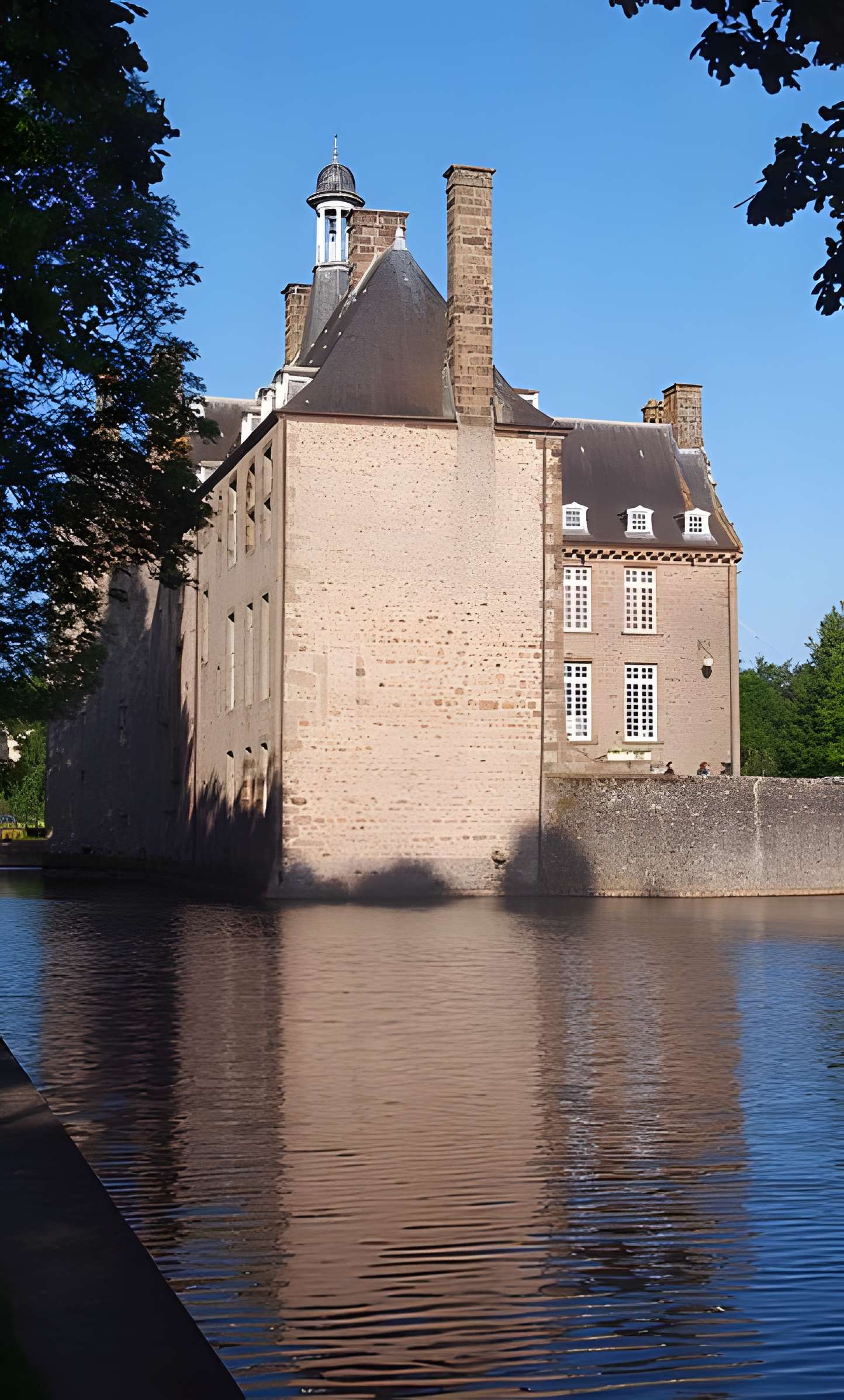 Château de Flers