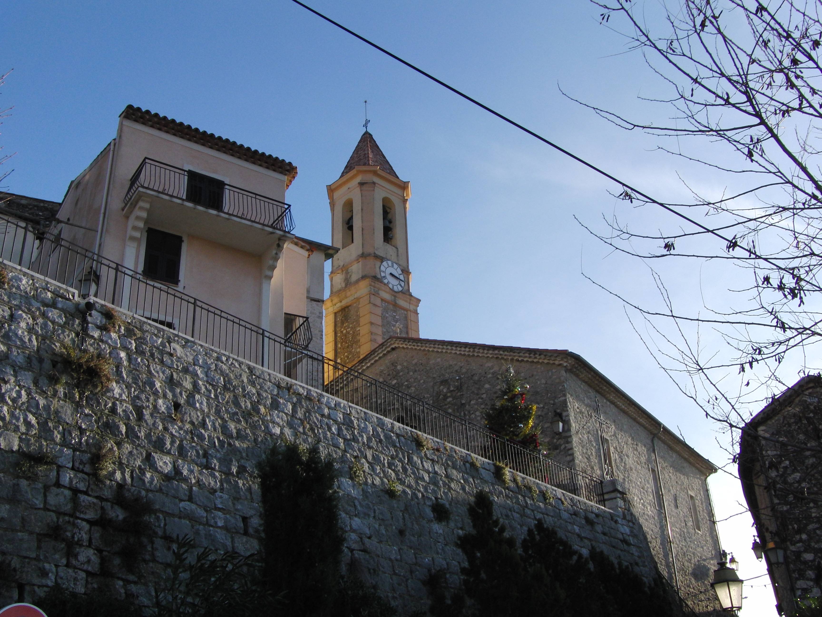 Photo de Iglesia de Aspremont