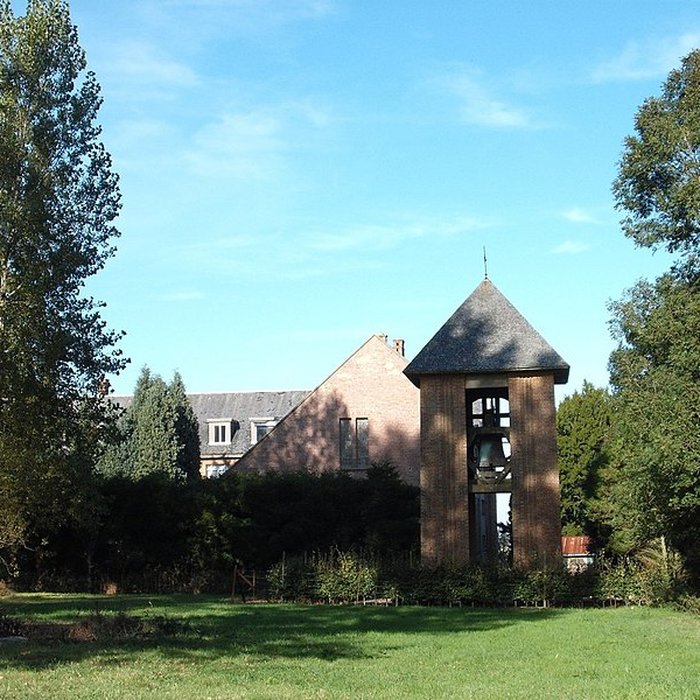 Photo de Abbaye Saint-Paul de Wisques