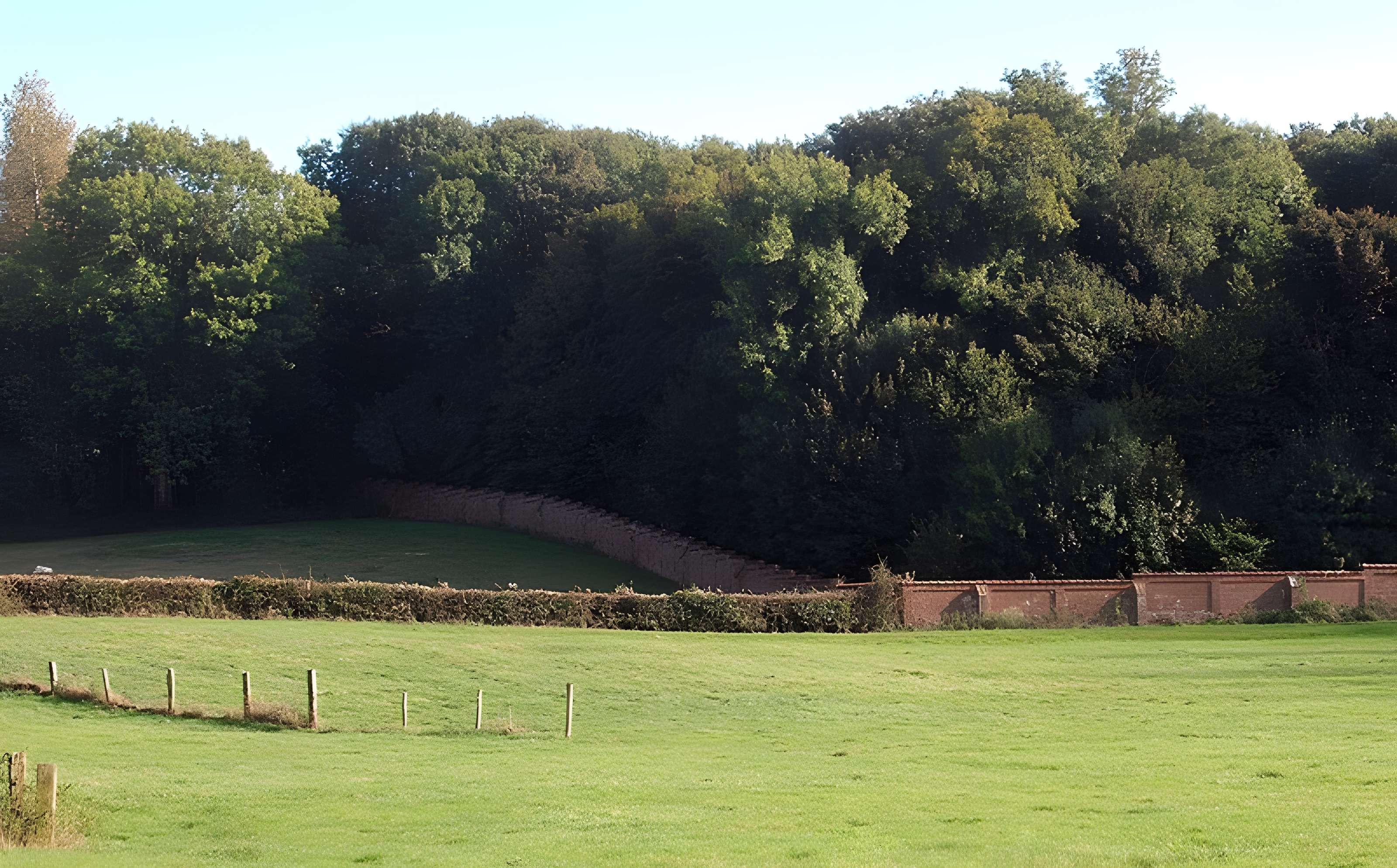 Abbaye Saint-Paul de Wisques