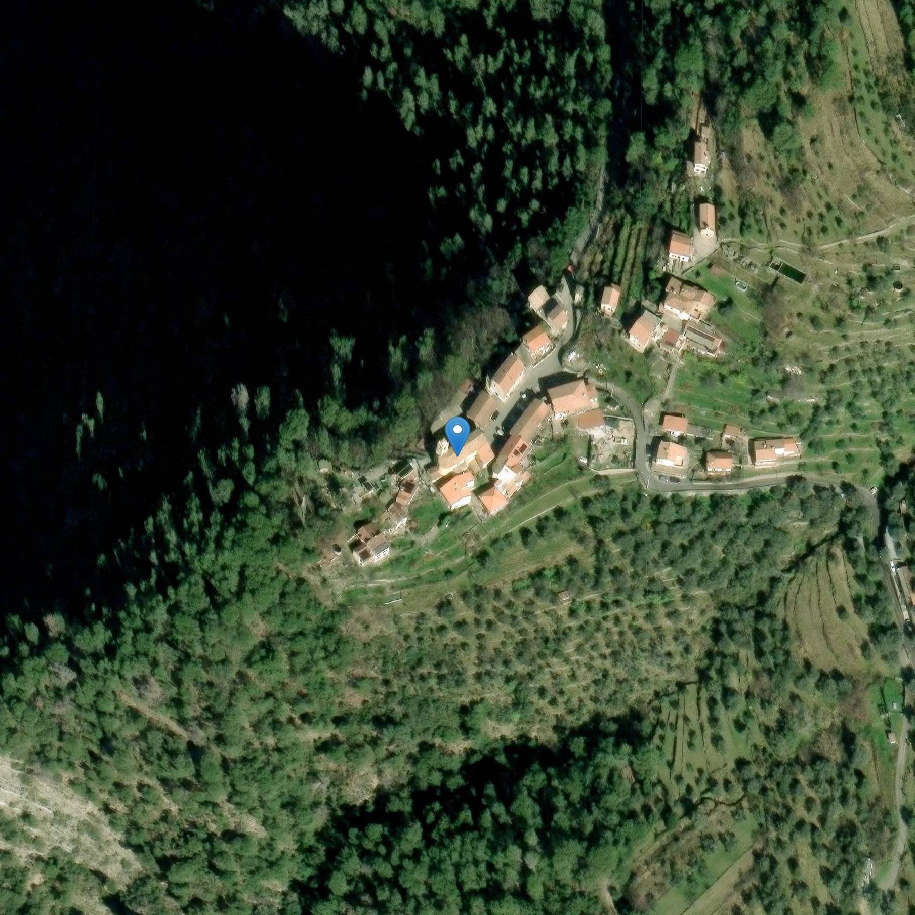 Photo de Chiesa di Saint-Michel de Libre