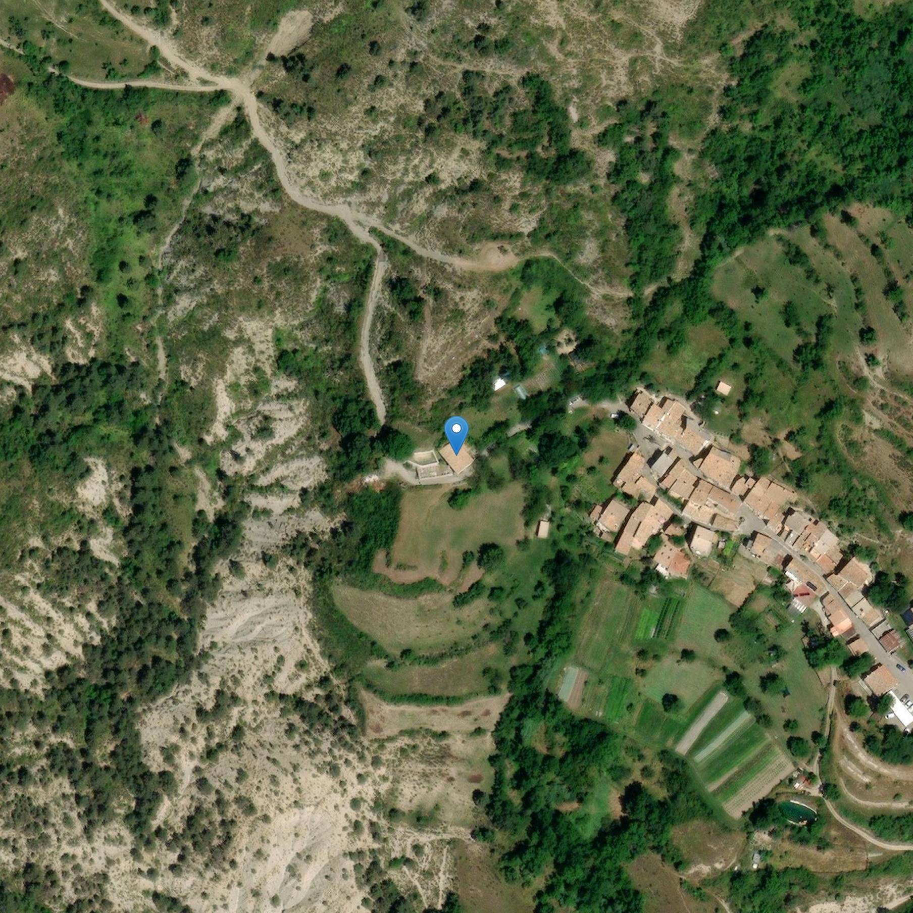 Photo de 圣安妮圣会