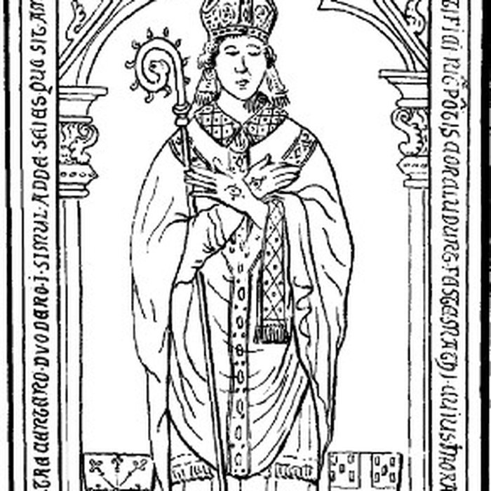 Photo de Abbaye Saint-Pierre de Bèze