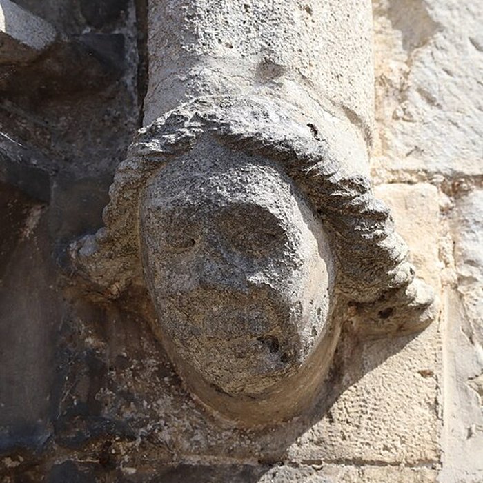 Photo de Abbaye Saint-Pierre de Bèze