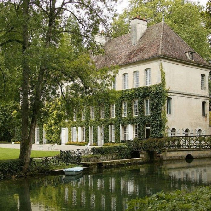 Photo de Abbaye Saint-Pierre de Bèze