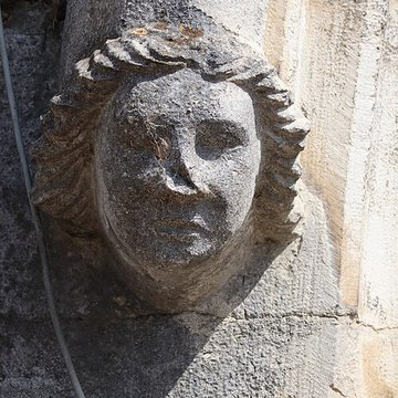 Abbaye Saint-Pierre de Bèze