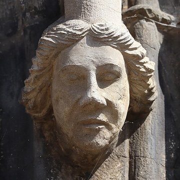 Abbaye Saint-Pierre de Bèze