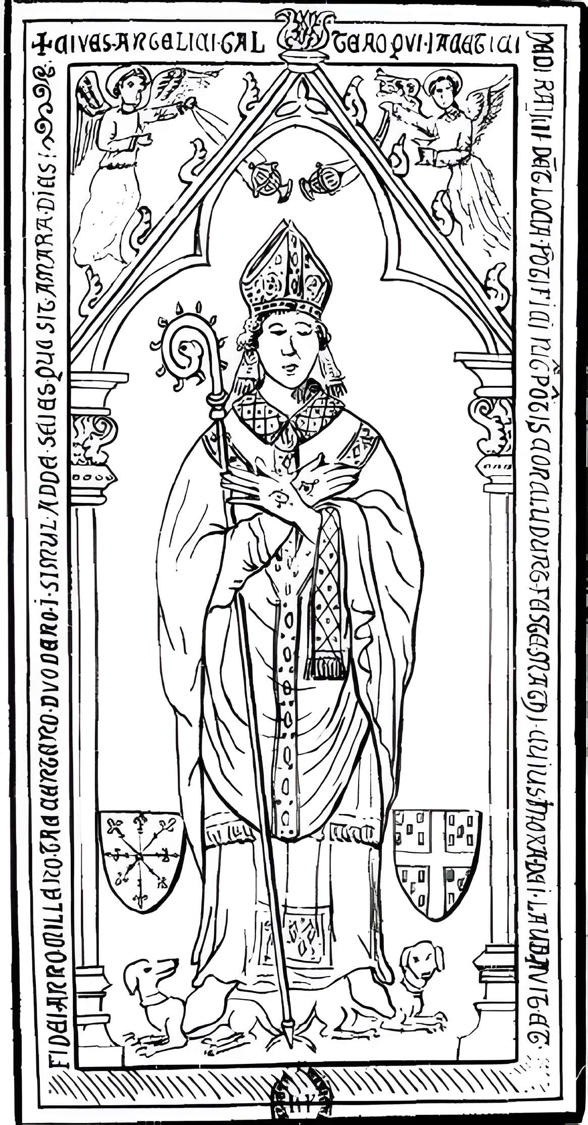 Abbaye Saint-Pierre de Bèze