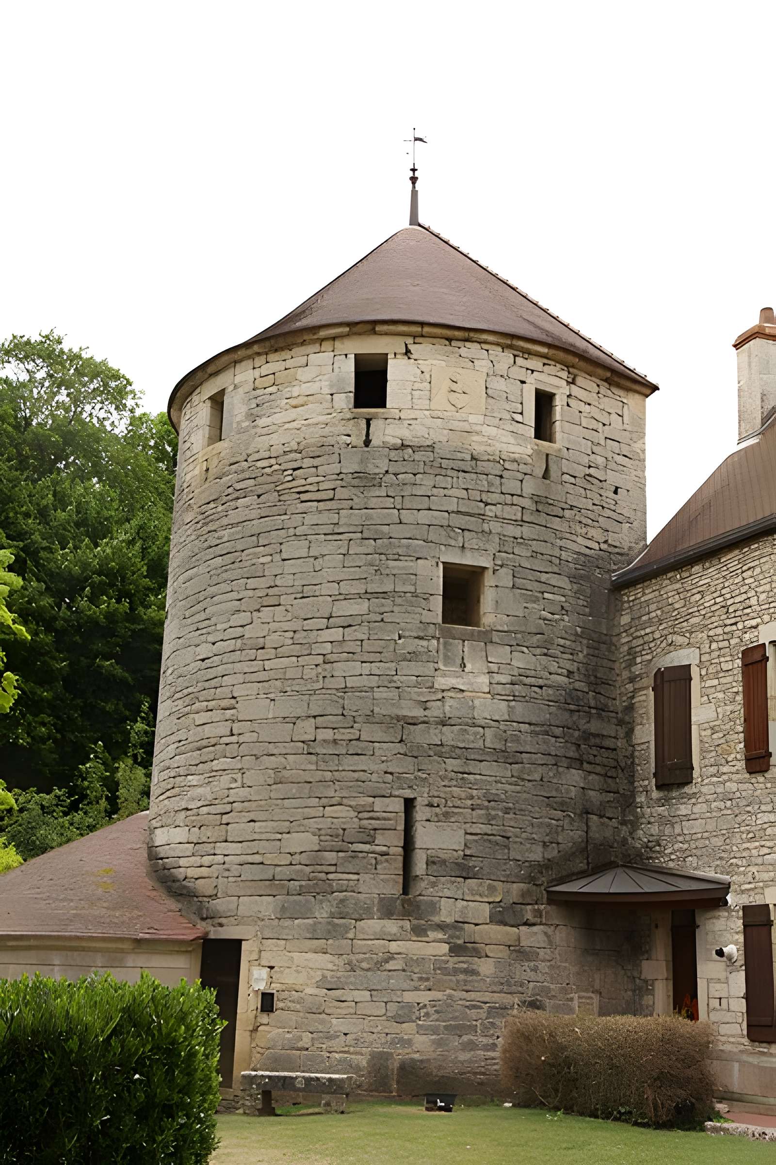 Abbaye Saint-Pierre de Bèze