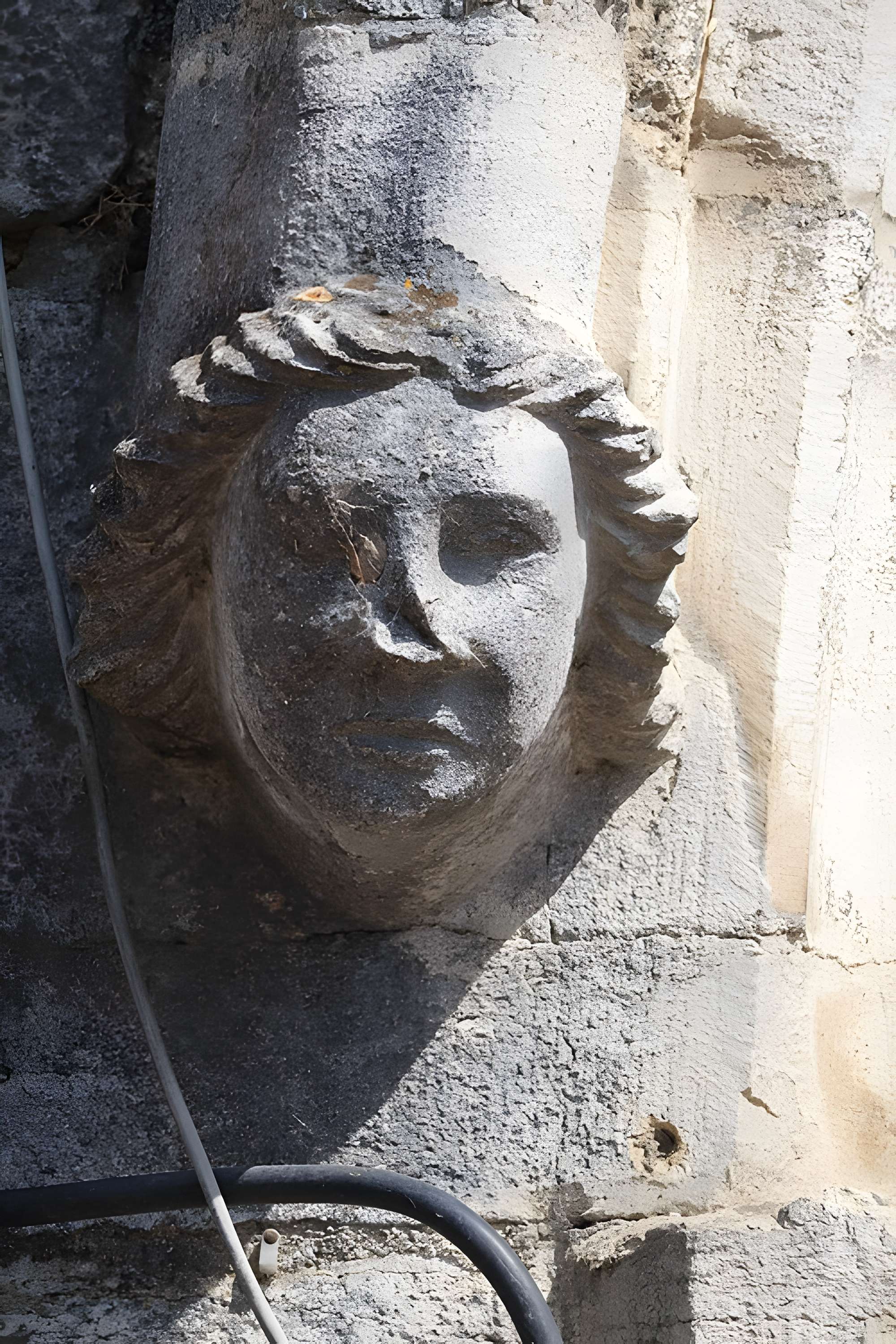 Abbaye Saint-Pierre de Bèze