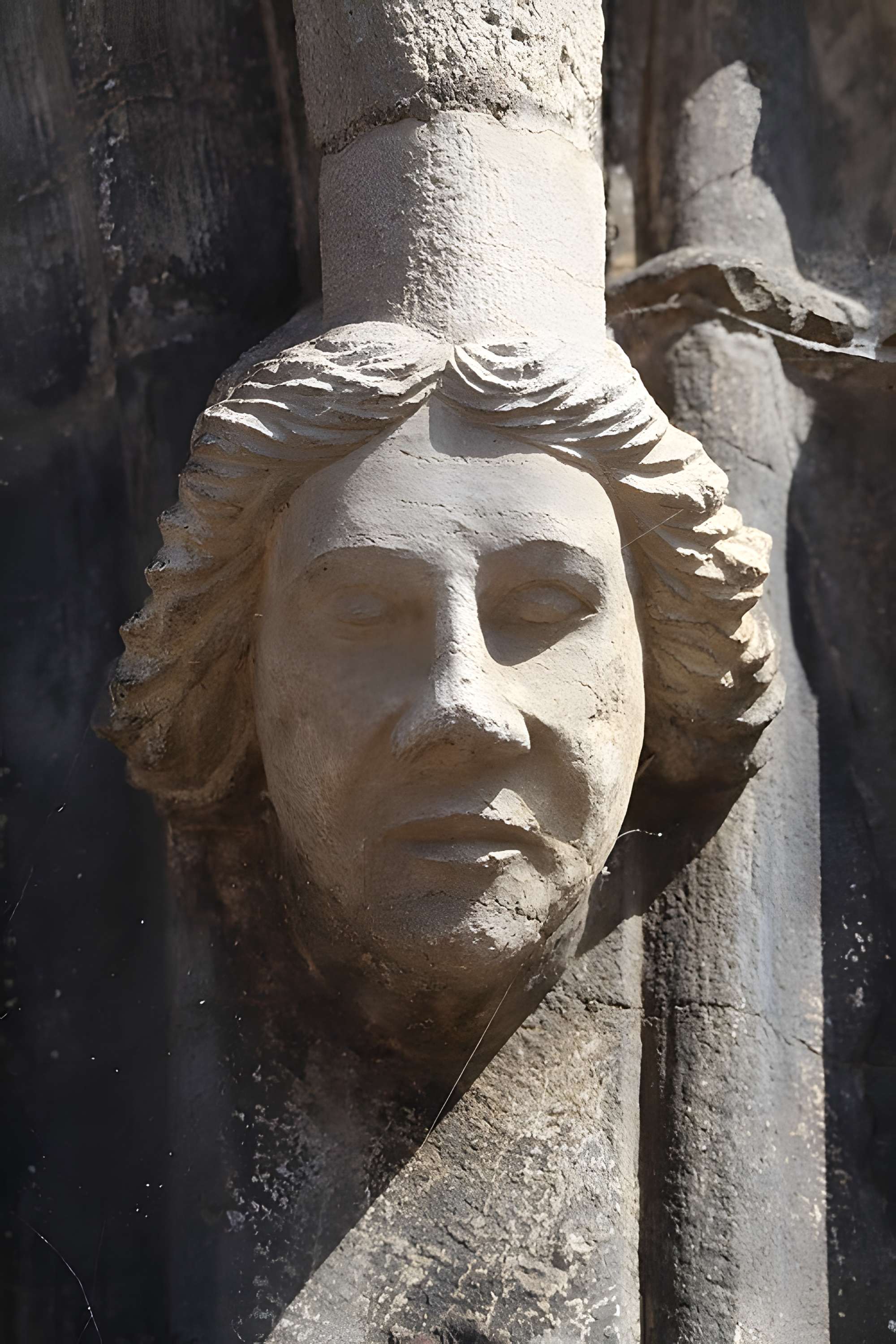 Abbaye Saint-Pierre de Bèze