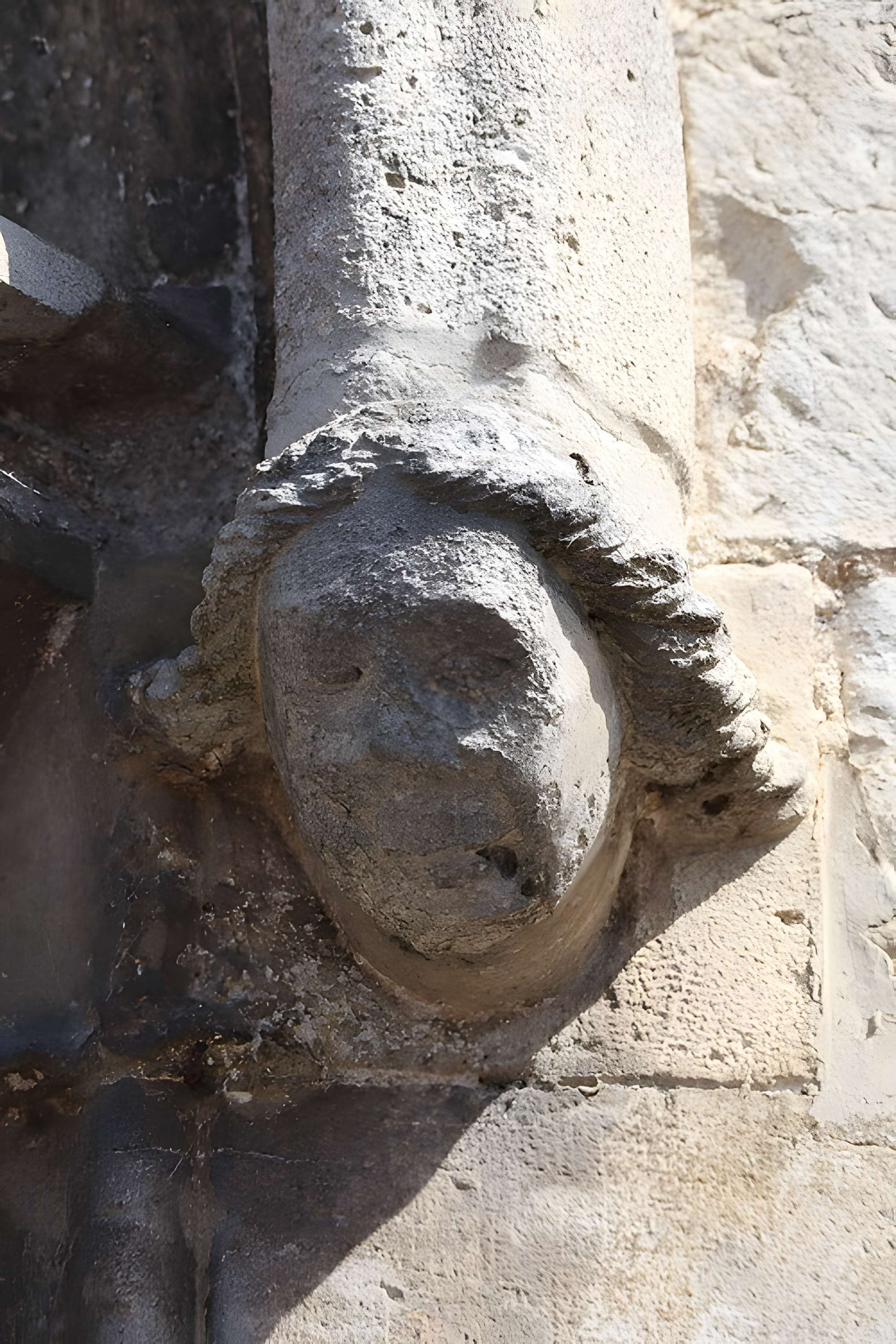 Abbaye Saint-Pierre de Bèze