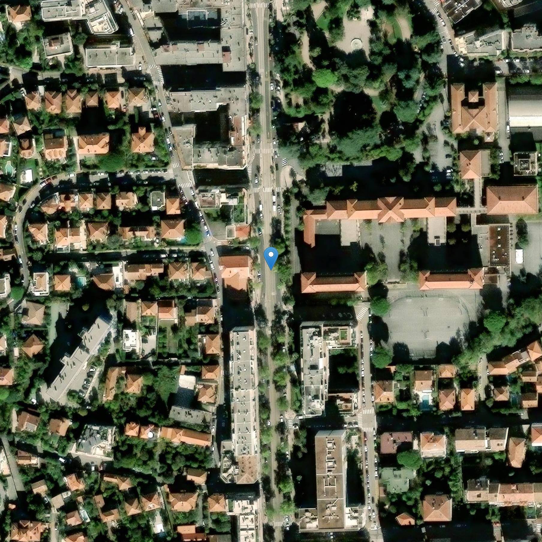 Photo de Church of Christ the King of Cannes