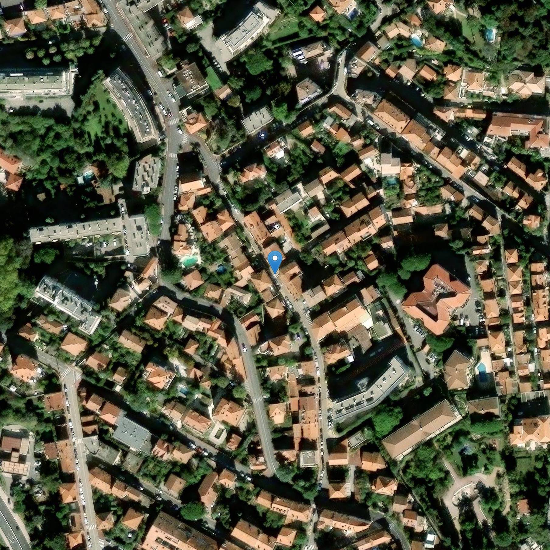 Photo de 圣约瑟夫戛纳教堂