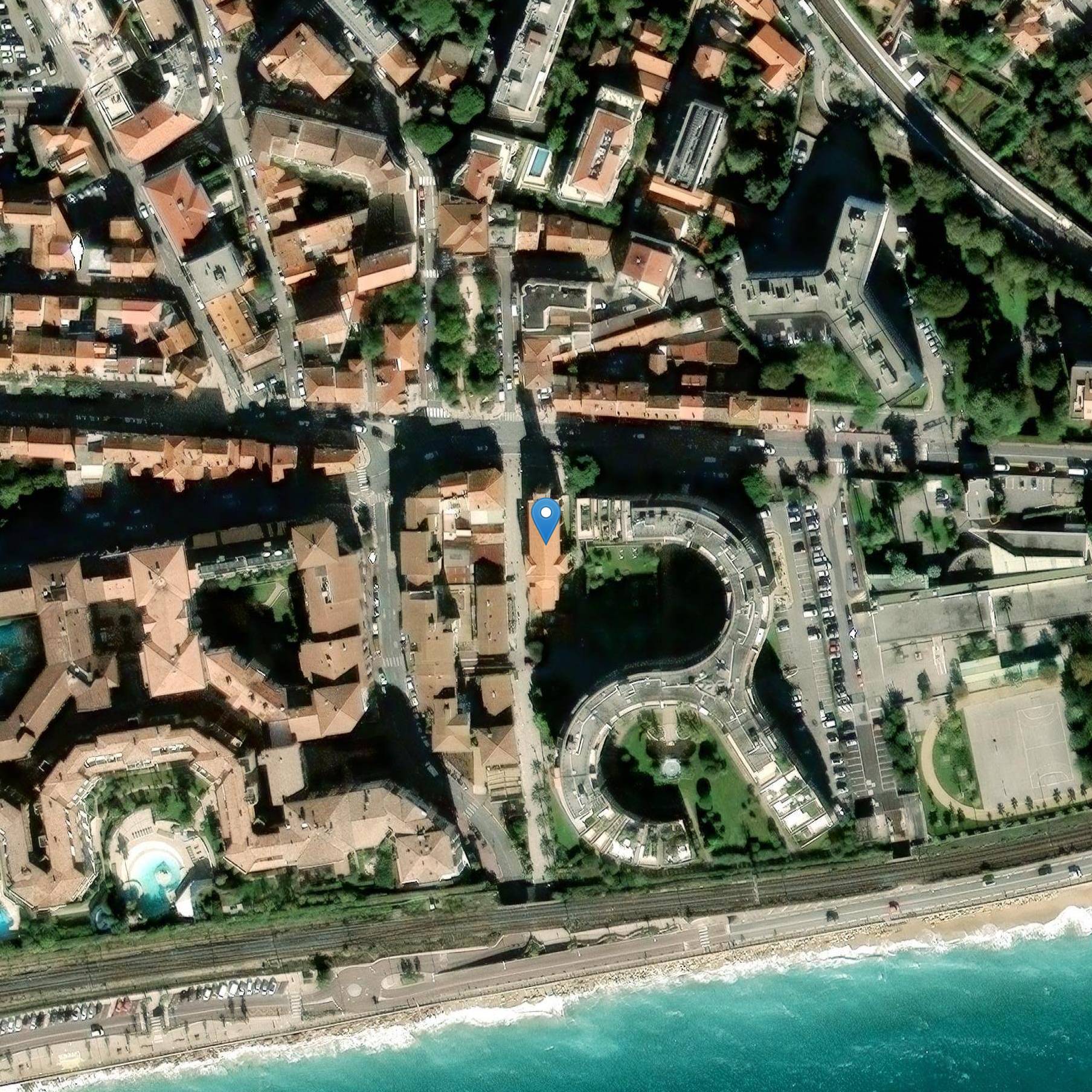 Photo de 波卡圣玛格丽特教堂