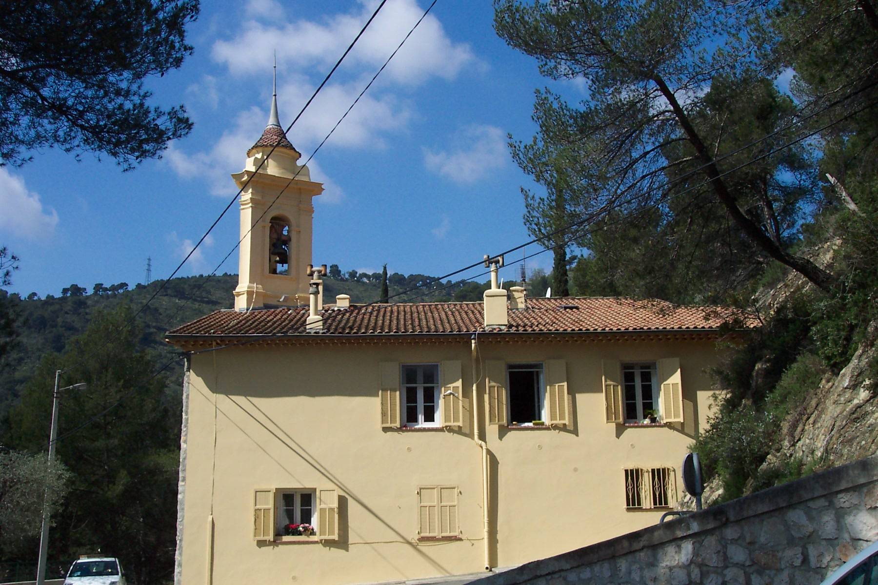 Photo de Saint Joseph of Cantaron Church