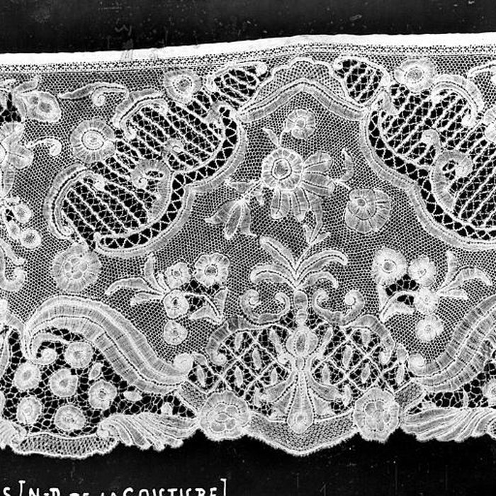 Photo de Abbaye Saint-Pierre de la Couture