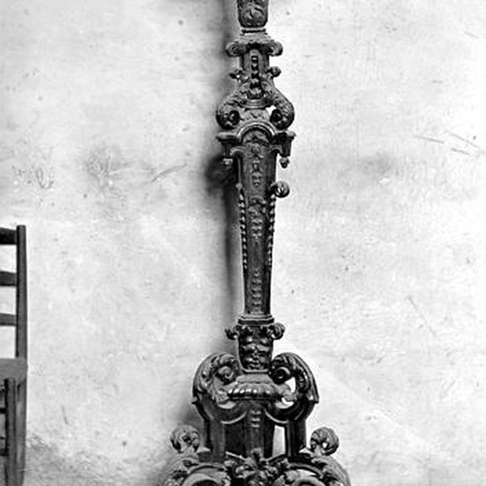 Photo de Abbaye Saint-Pierre de la Couture