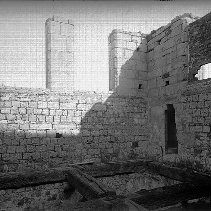 Photo de Abbaye Saint-Pierre de la Couture