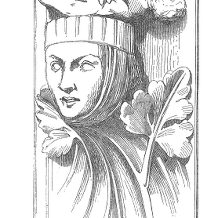 Photo de Abbaye Saint-Pierre de la Couture