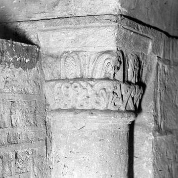 Abbaye Saint-Pierre de la Couture