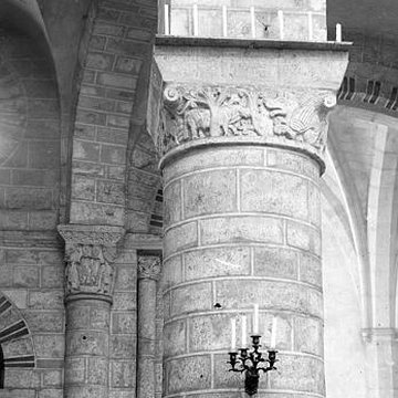 Abbaye Saint-Pierre de la Couture