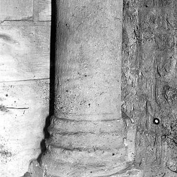 Abbaye Saint-Pierre de la Couture