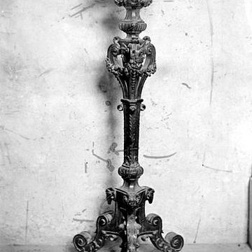 Abbaye Saint-Pierre de la Couture