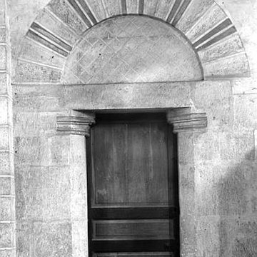 Abbaye Saint-Pierre de la Couture