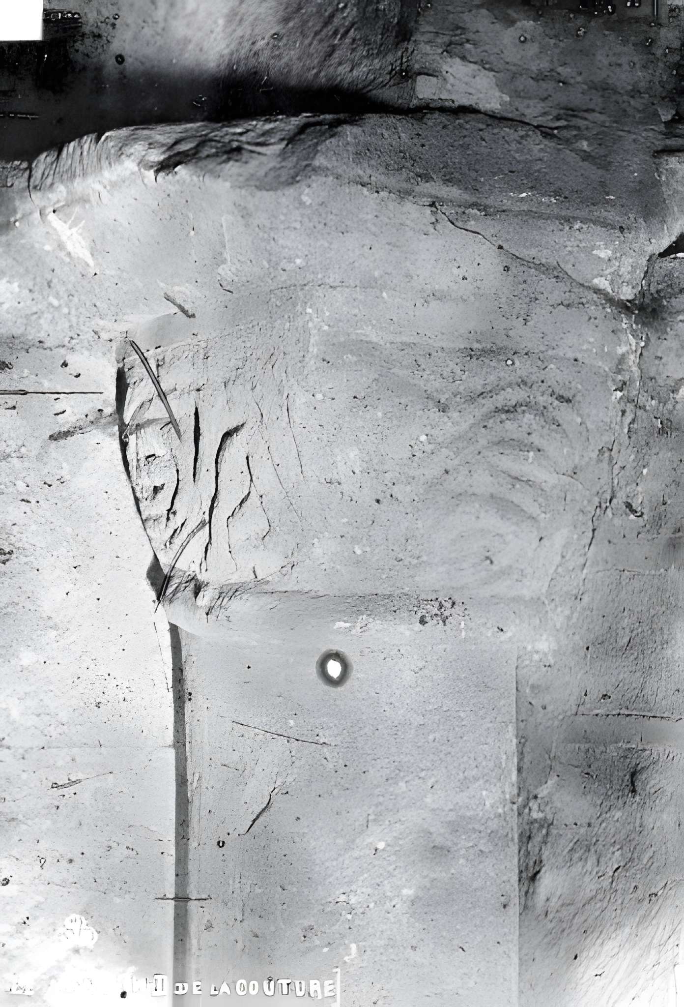 Abbaye Saint-Pierre de la Couture