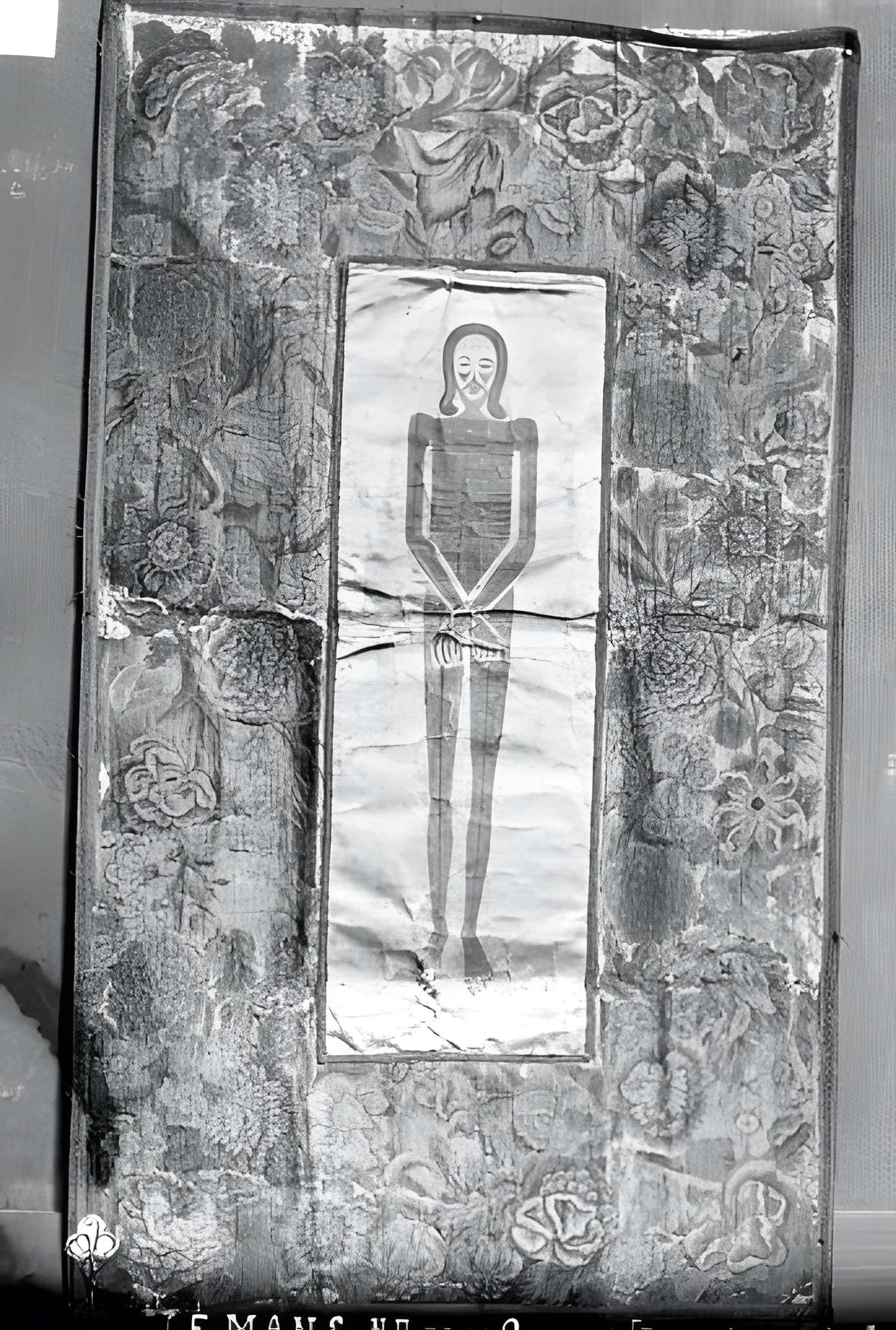 Abbaye Saint-Pierre de la Couture