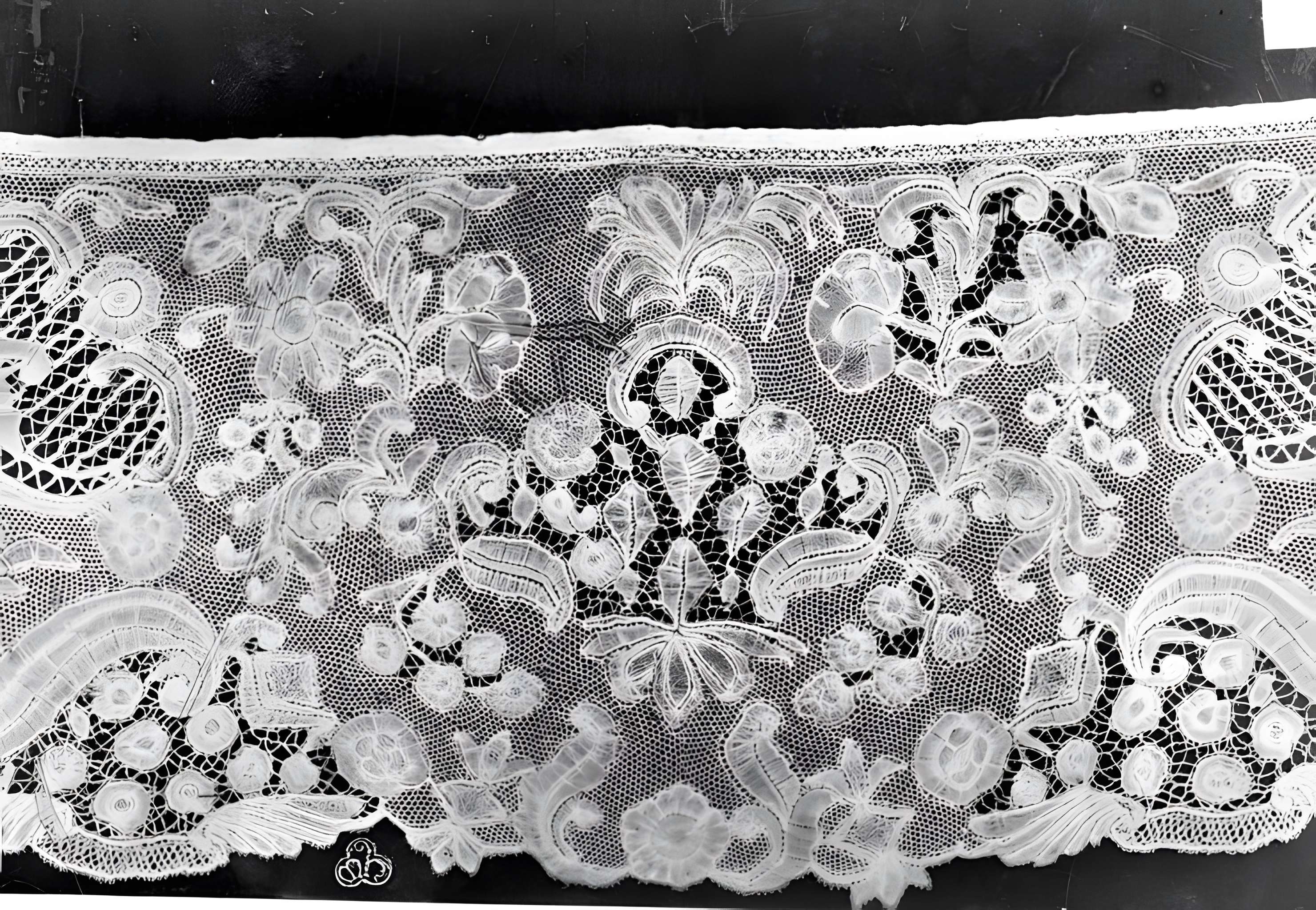 Abbaye Saint-Pierre de la Couture