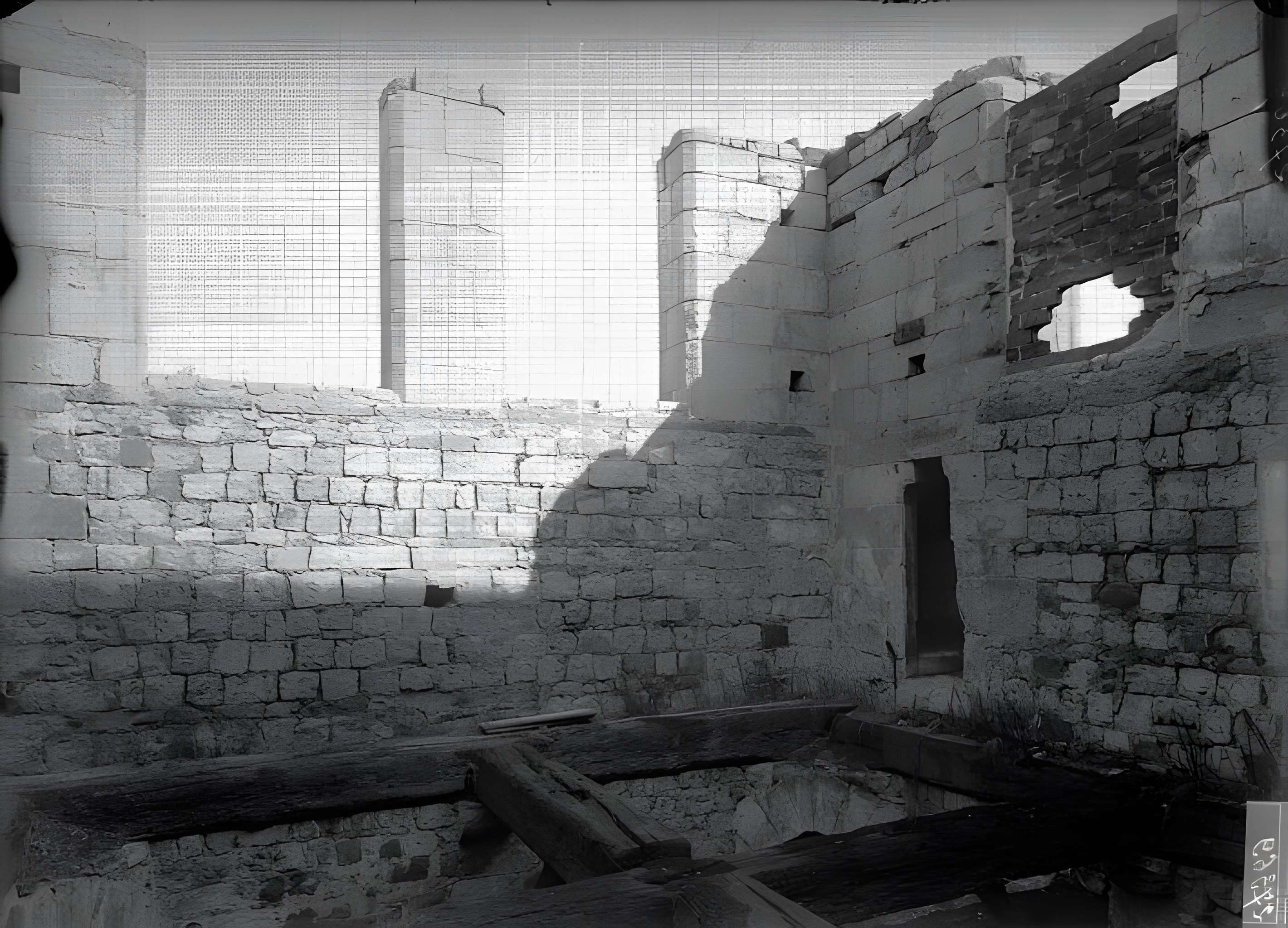 Abbaye Saint-Pierre de la Couture