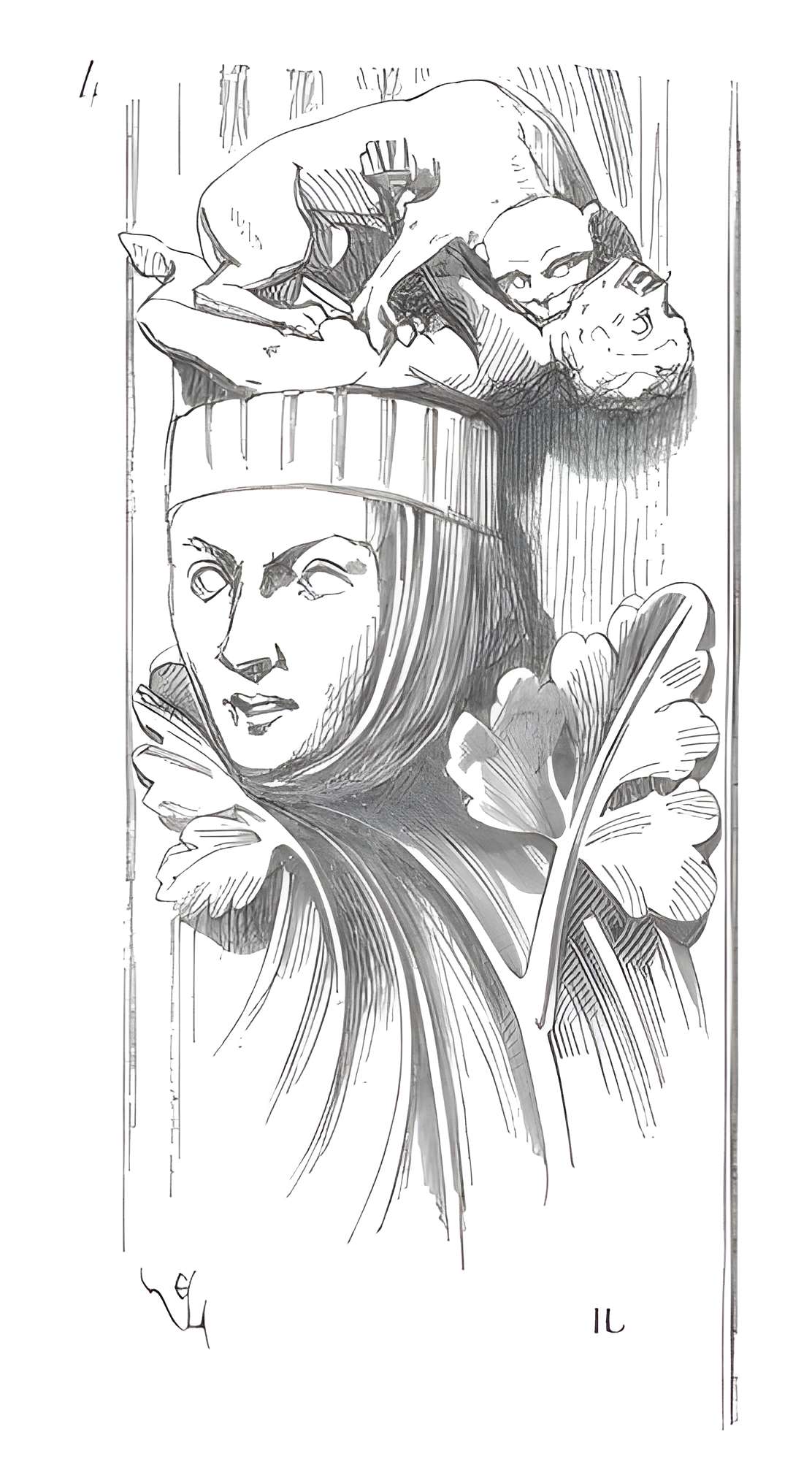 Abbaye Saint-Pierre de la Couture