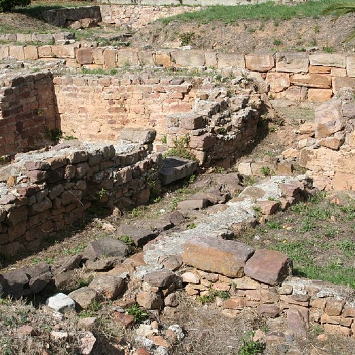 Photo de Abbaye Saint-Pierre de lAlmanarre