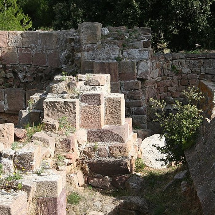 Photo de Abbaye Saint-Pierre de lAlmanarre