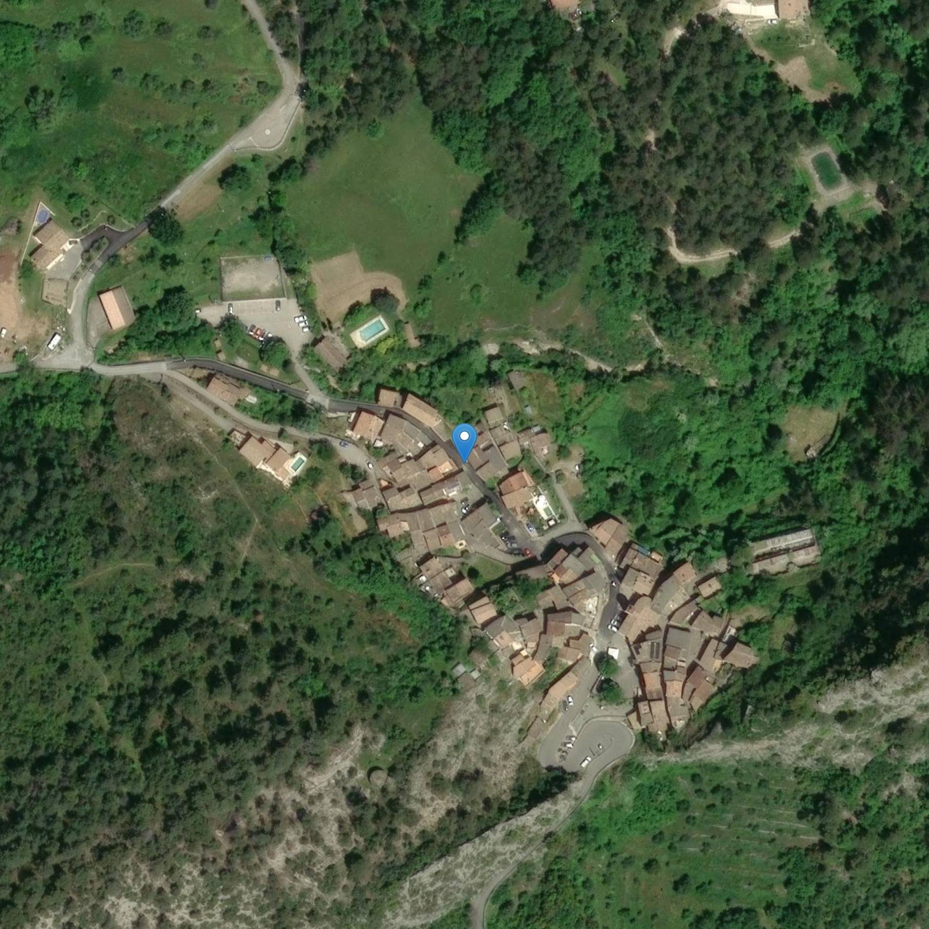 Photo de Church of Saint-Victor of Cuebris