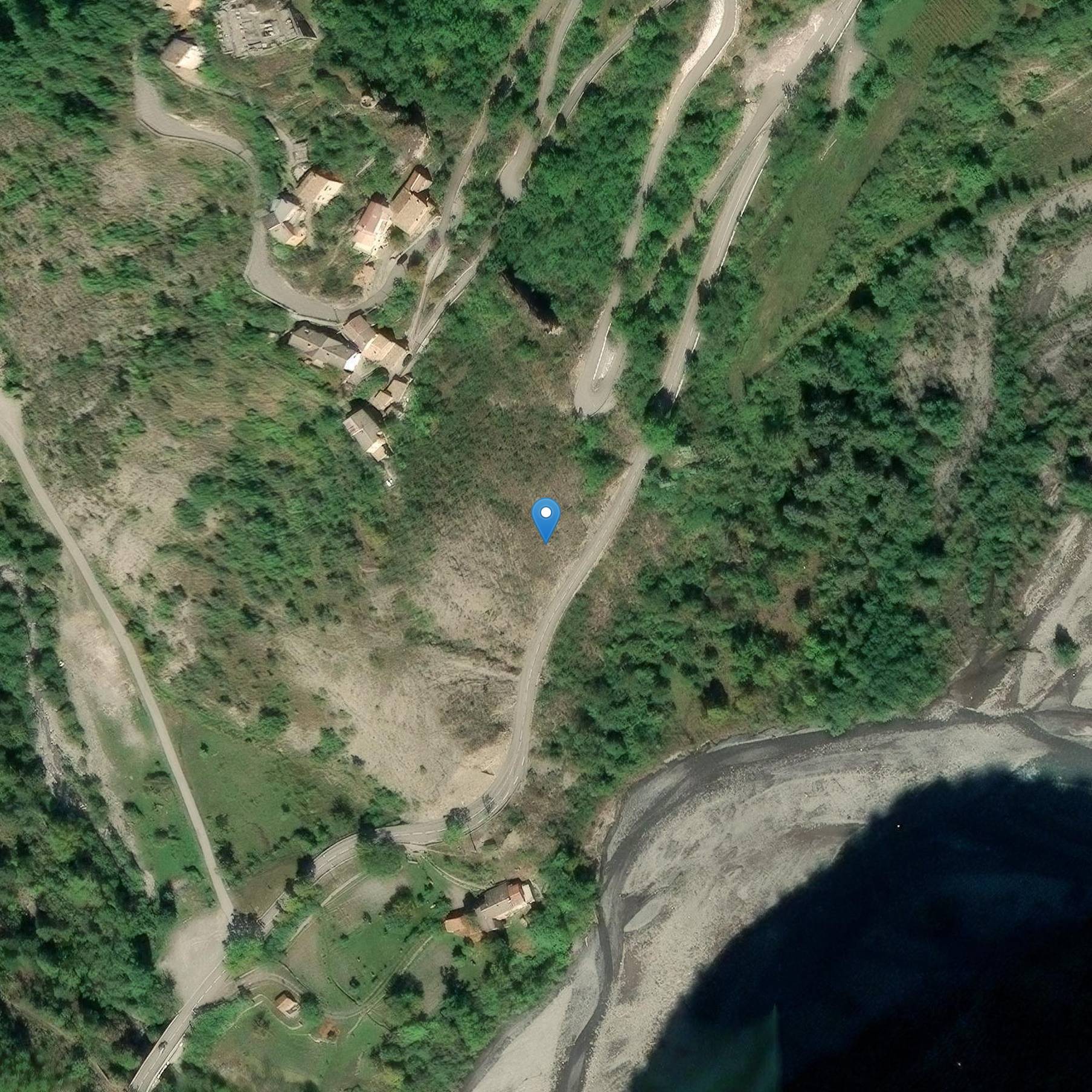 Photo de Iglesia de Saint-Célestin de Daluis