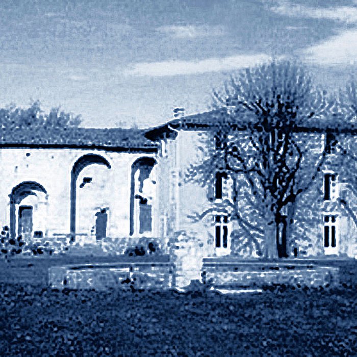 Photo de Abbaye Saint-Pierre-des-Tourettes