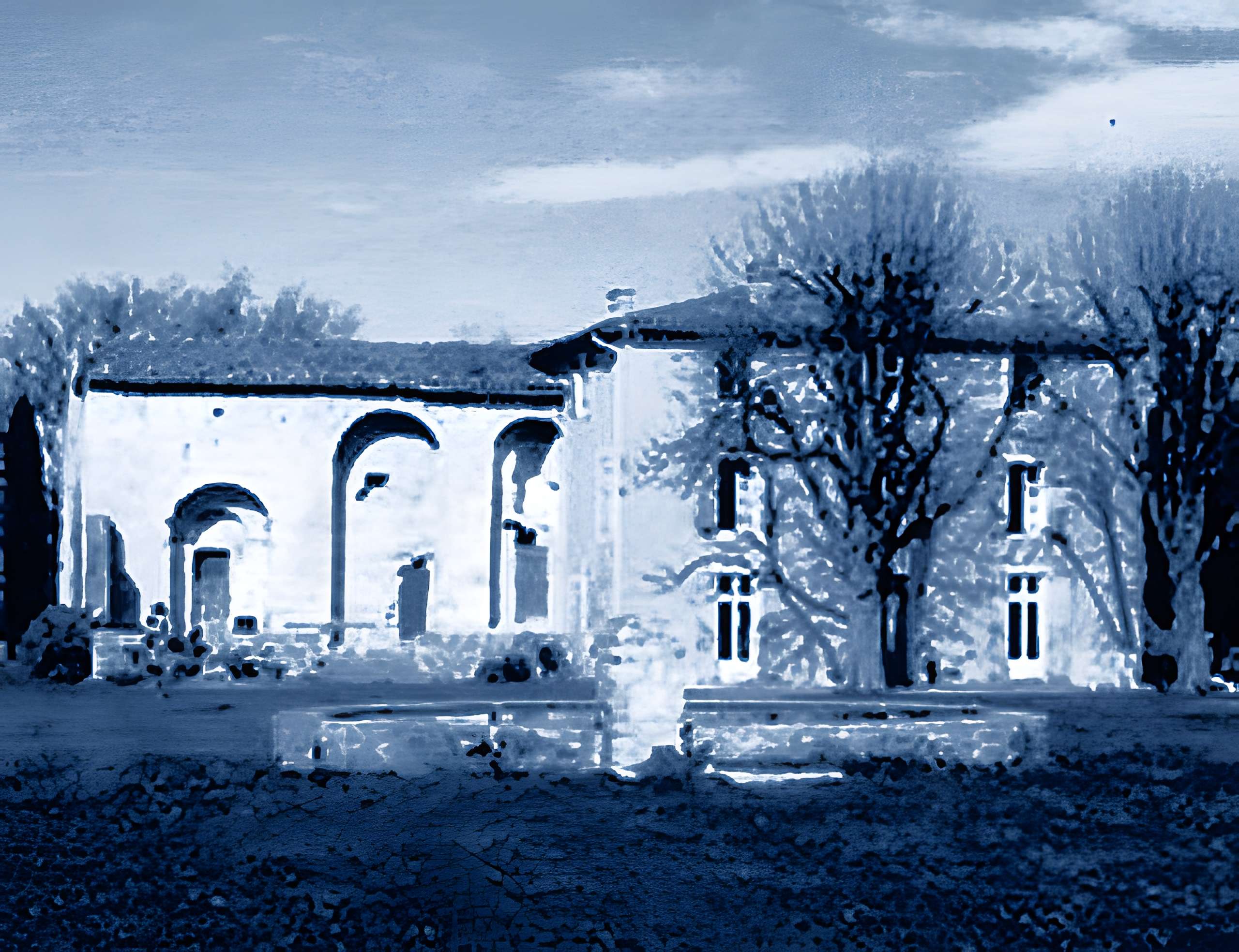 Abbaye Saint-Pierre-des-Tourettes