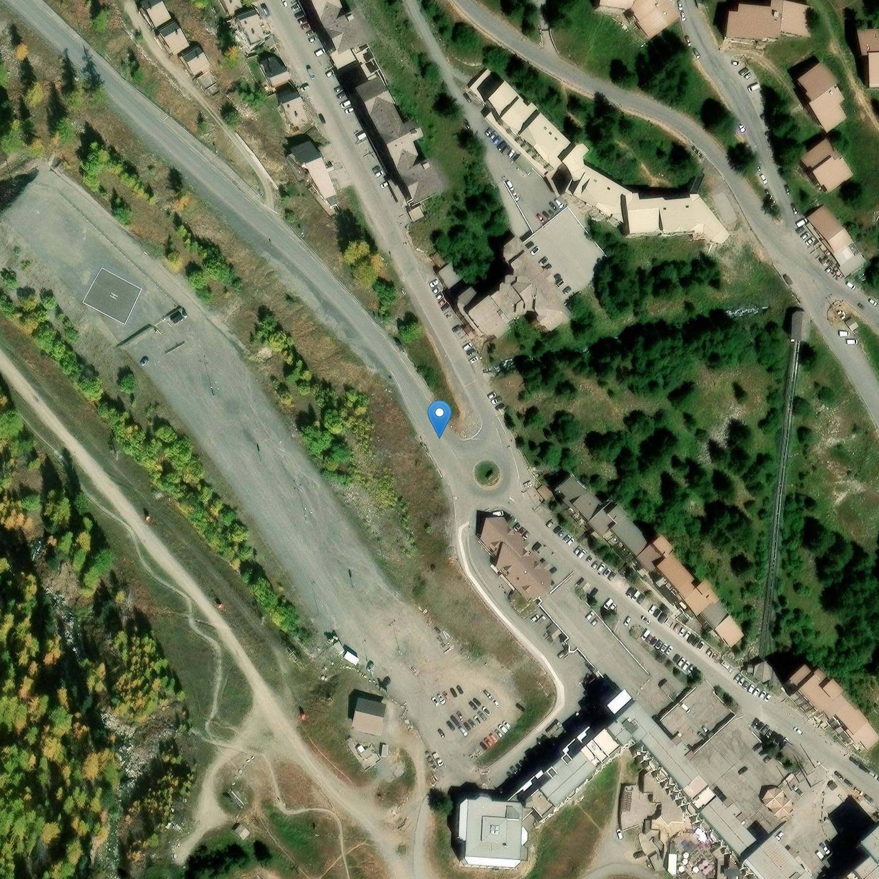 Photo de Unsere Liebe Frau des Lebens Kirche von Isola